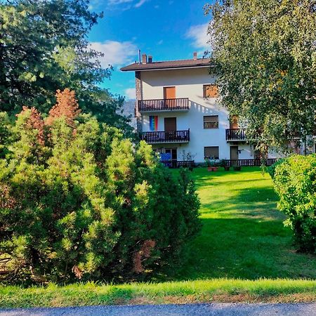 Maison Helene Аоста Екстер'єр фото