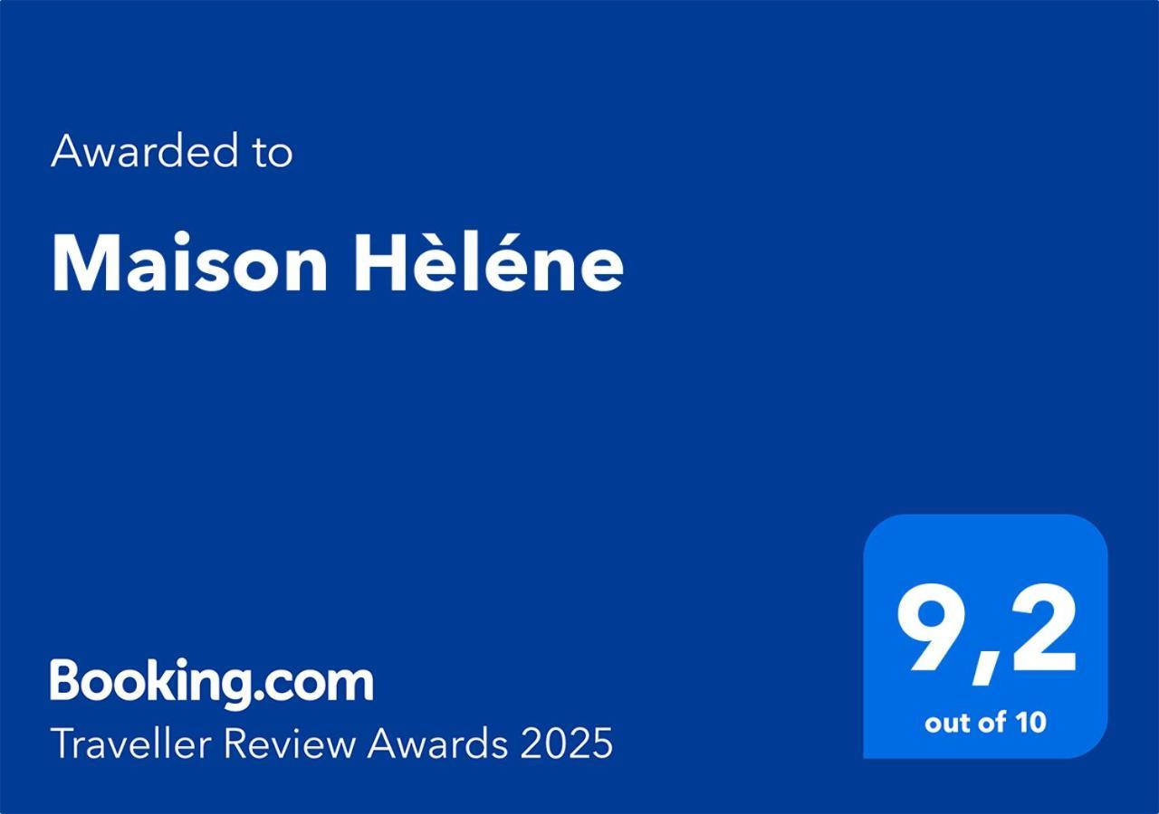 Maison Helene Аоста Екстер'єр фото