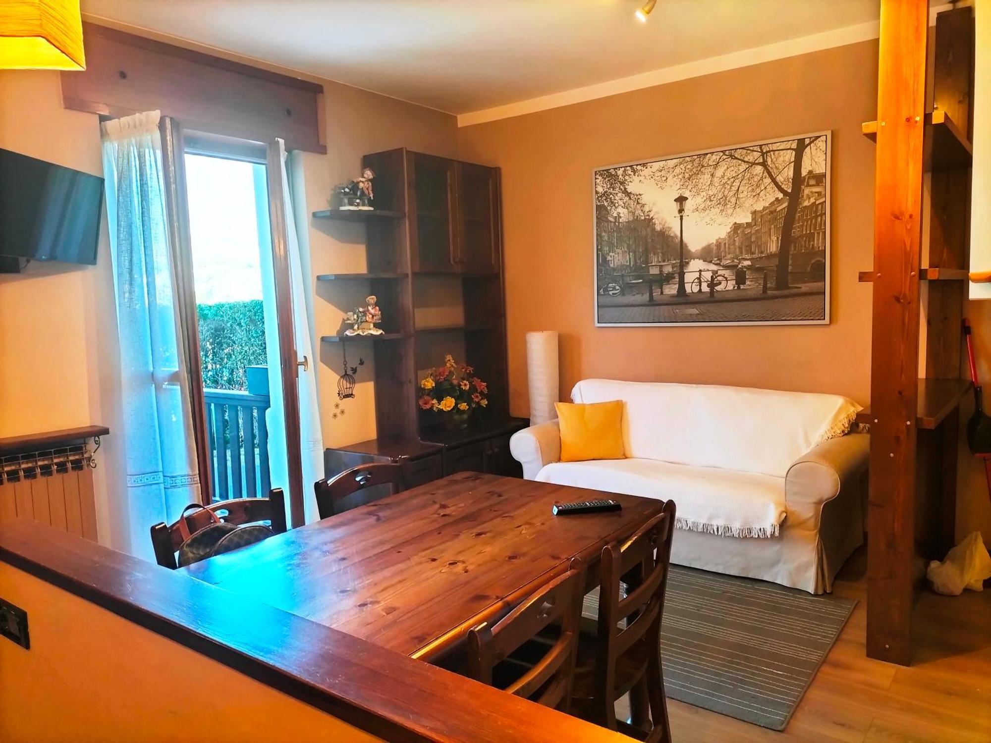 Maison Helene Аоста Екстер'єр фото