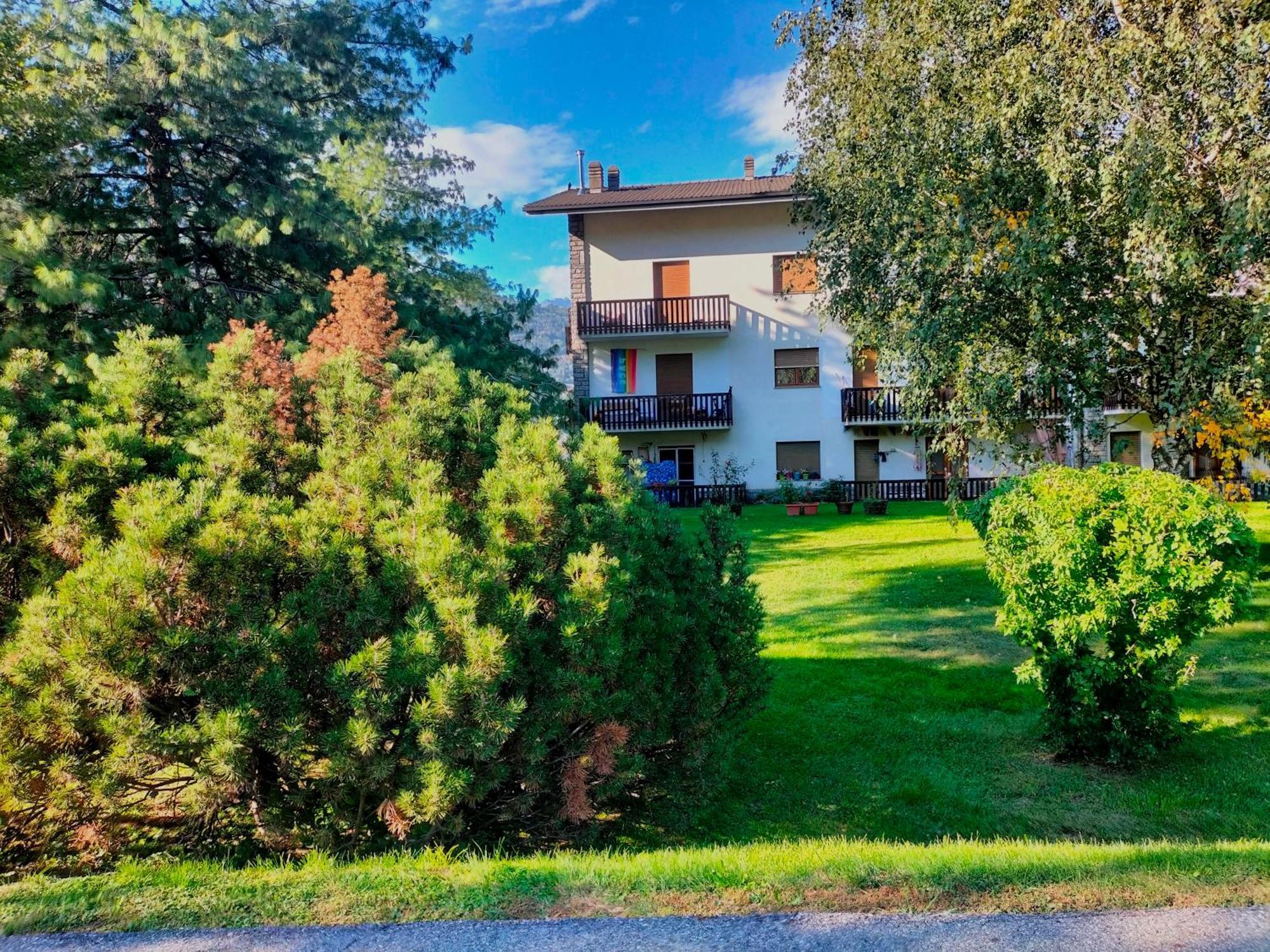 Maison Helene Аоста Екстер'єр фото